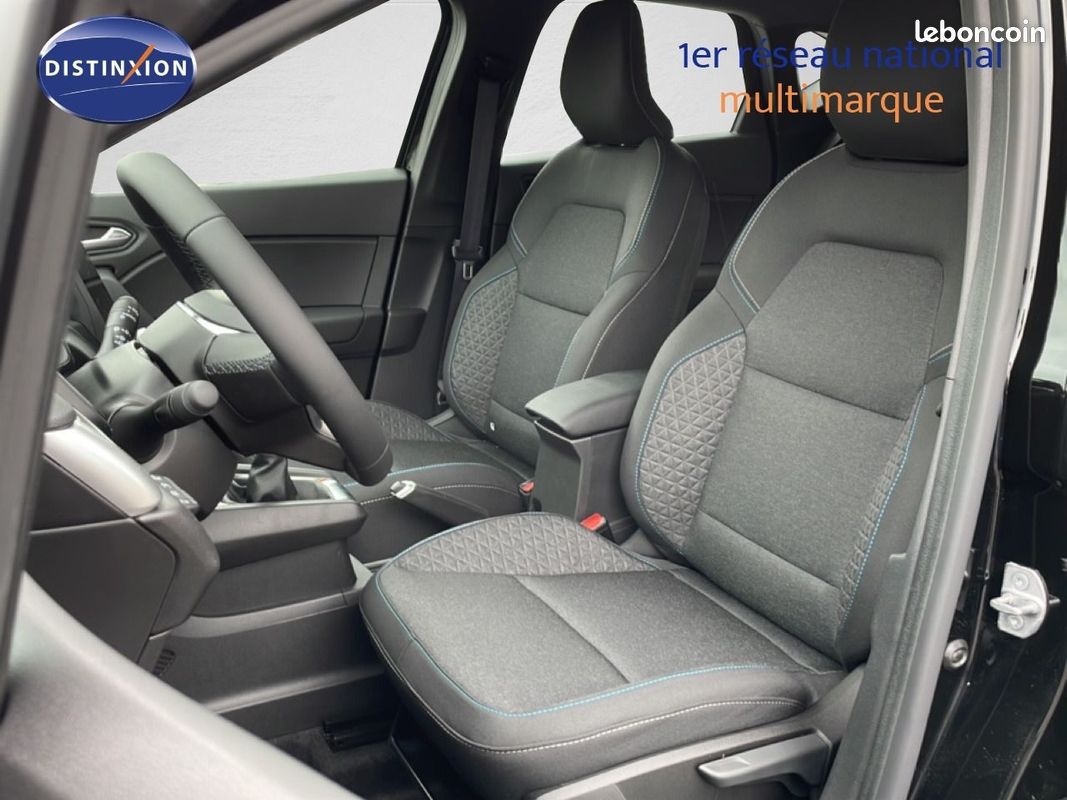 Renault CAPTUR II 1.0 TCE 90CH EVOLUTION - 25 (image 15)