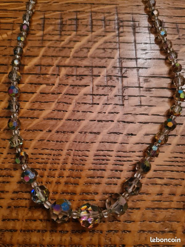 Collier vintage (image 2)