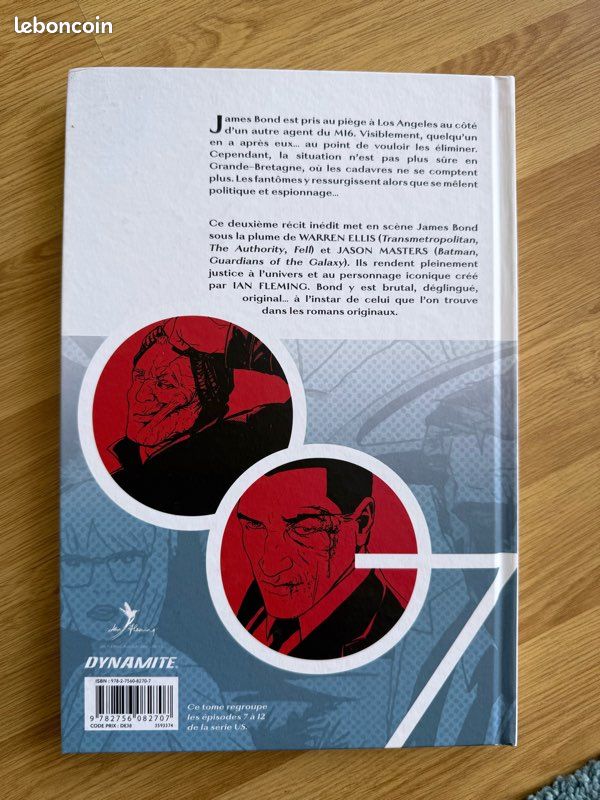 Comics Bandes dessinées (image 2)