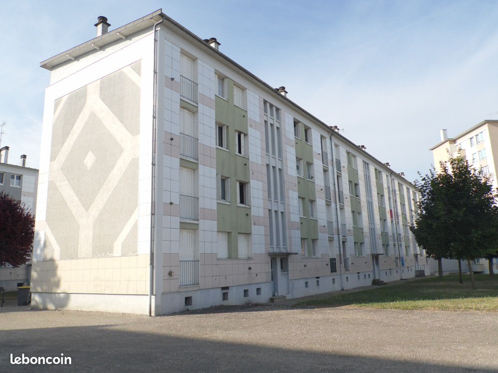 Appartement a louer troyes - 3 pièce(s) - 58 m2 - Surfyn