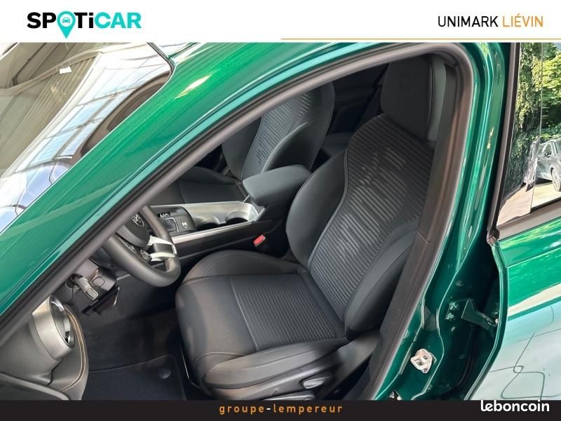 Alfa romeo Tonale 1.5 Ibrida 160ch Sprint TCT (image 3)