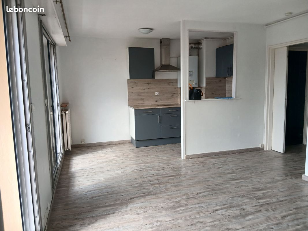 Appartement 1 pièce 35 m² · à Talence · 35 m² · 660 €/mois