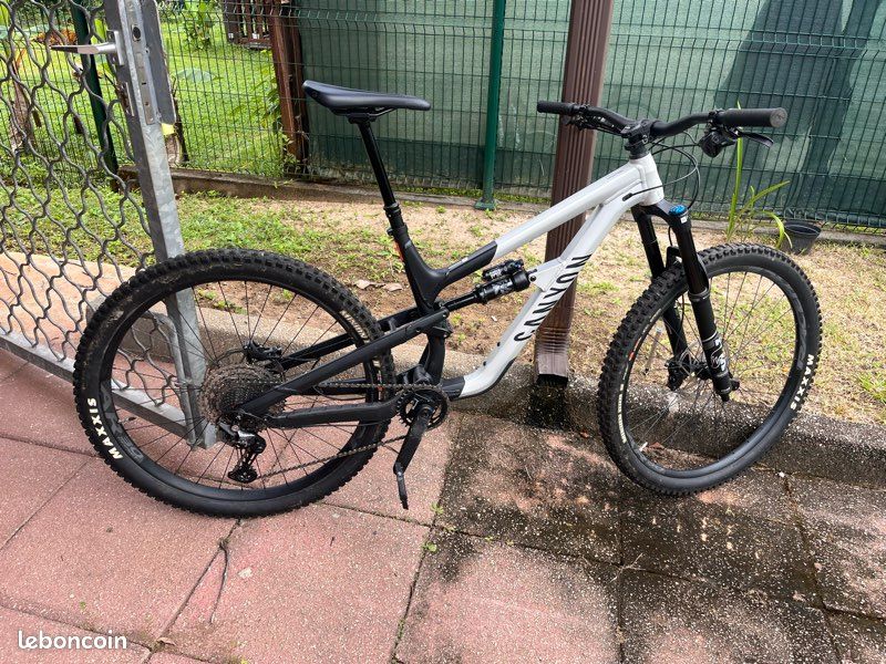 VTT Canyon - Spectral 29 (image 1)