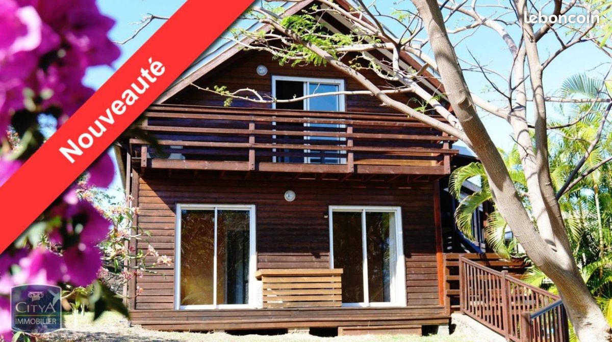 Maison 5 pièces 150 m² · à Saint-Paul · 150 m² · 760 000 €