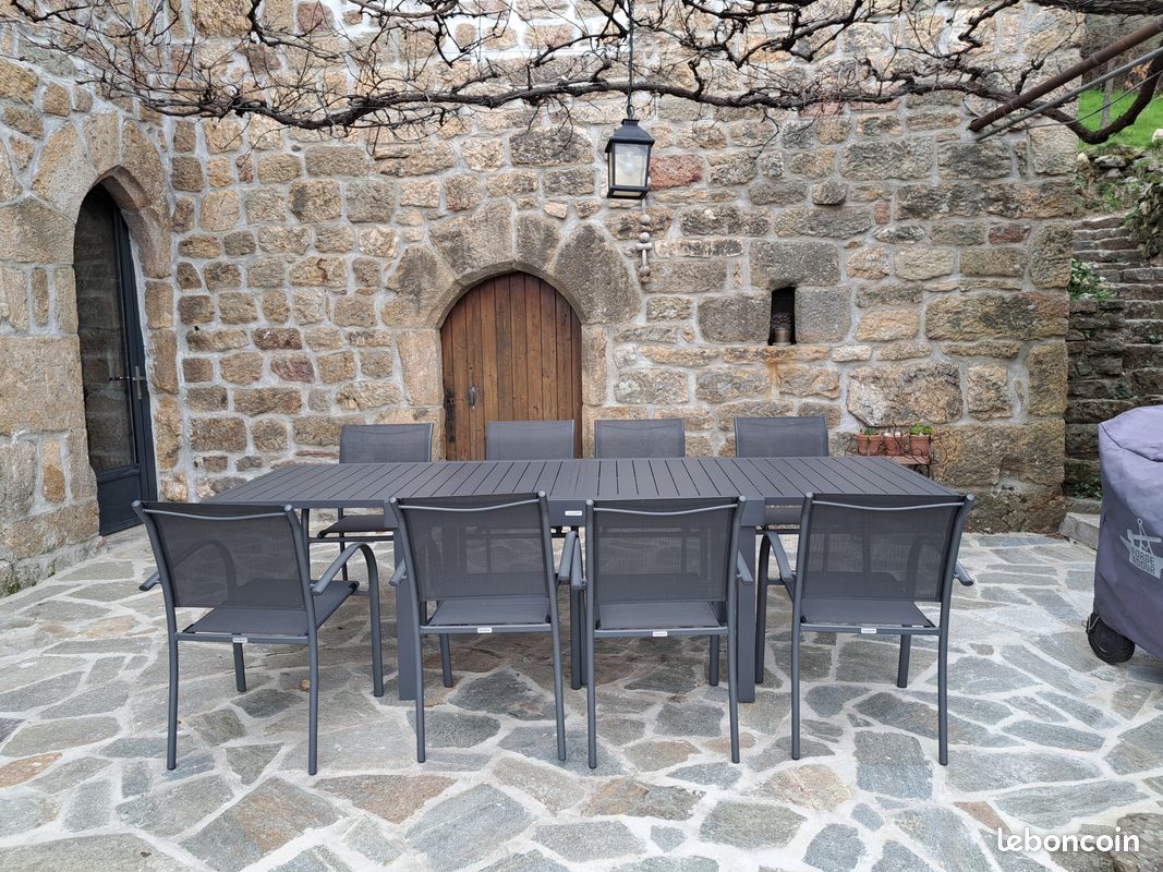 Maison vacances Ardèche (image 11)