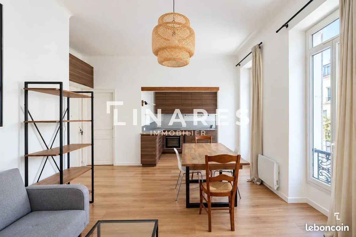 Appartement 2 pièces 43 m² · à Marseille · 43 m² · 950 €/mois