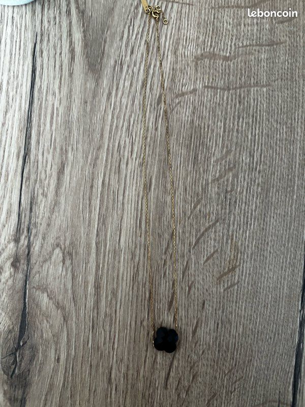 Collier Morgane bello (image 5)