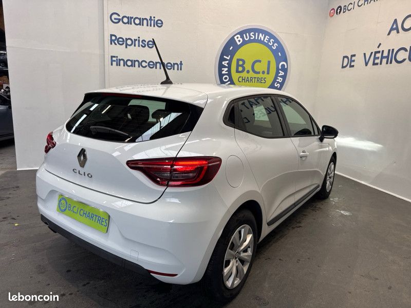 Renault CLIO V 1.0 SCE 75CH LIFE (image 5)