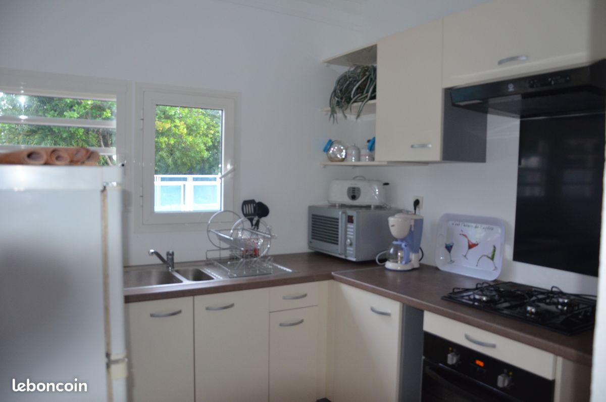 Maison 3 pièces 85 m² · à Petit-Bourg · 85 m² · 1 250 €/mois