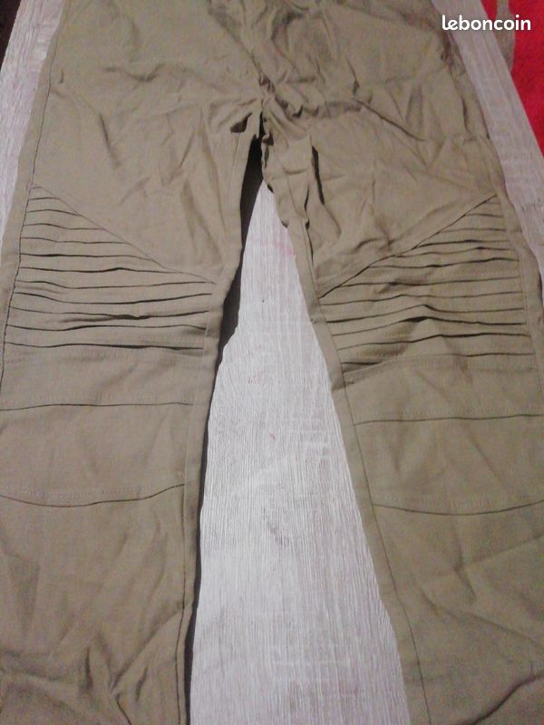 Pantalon femme (image 3)
