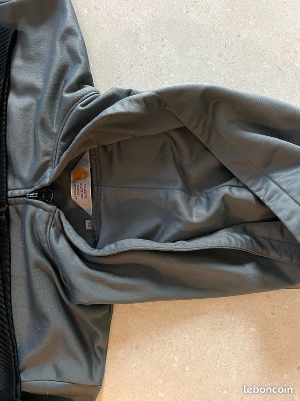 Veste survêtement Carhartt (image 3)