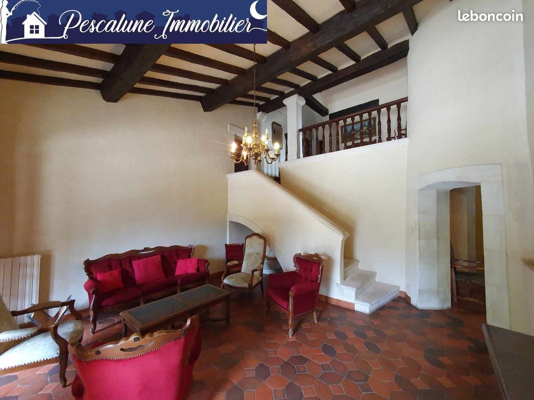 Maison 5 pièces 190 m² · à Lunel · 190 m² · 550 000 €
