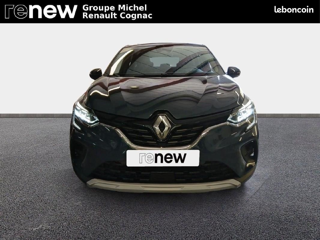 Renault Captur TCe 90 Evolution (image 2)