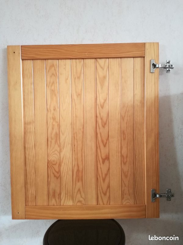 1 porte façade pour meuble haut cuisine (image 2)