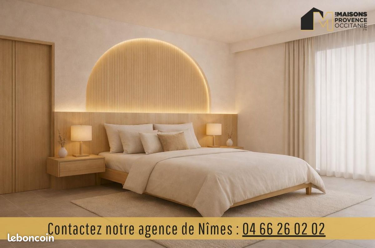 Maison 4 pièces 102 m² (image 4)