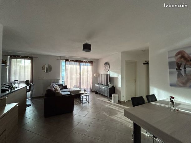 Appartement T3