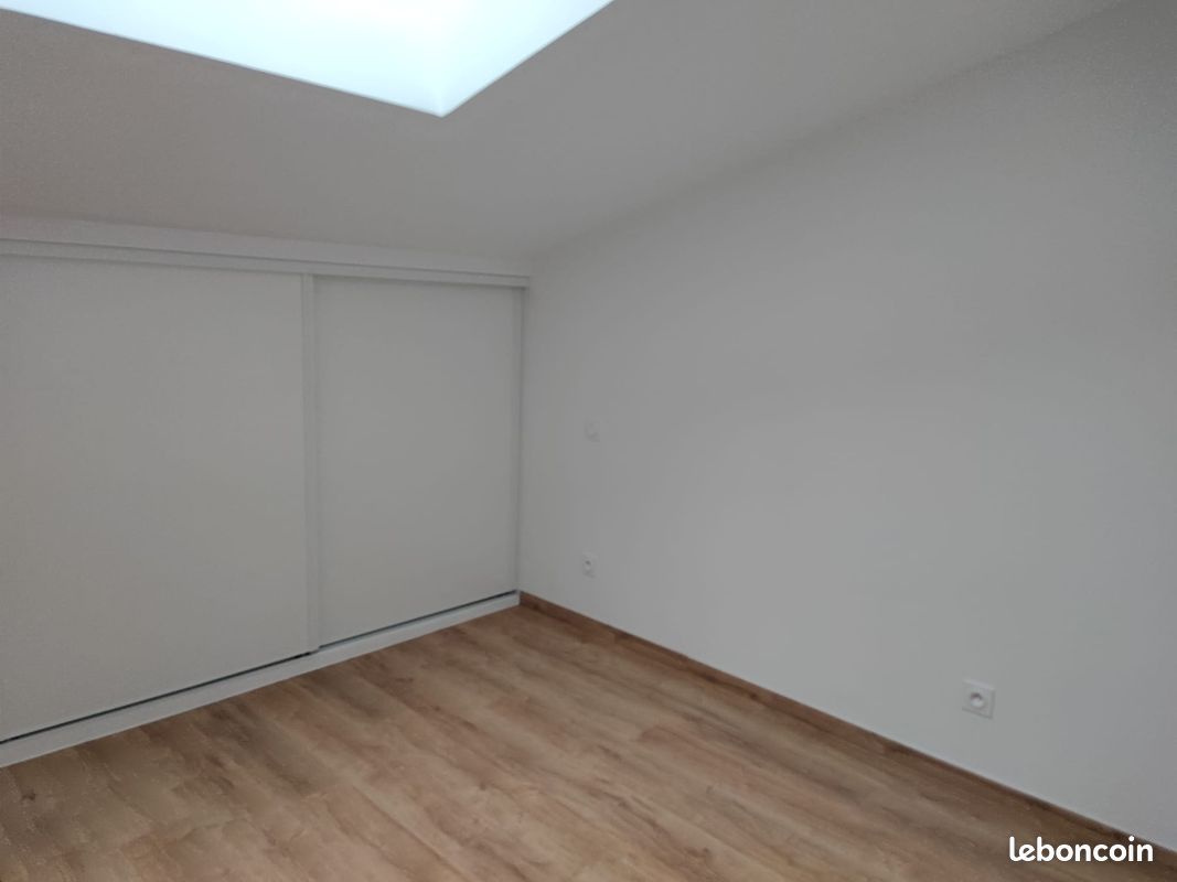 Appartement 3 pièces 75 m² · à Bergerac · 75 m² · 850 €/mois