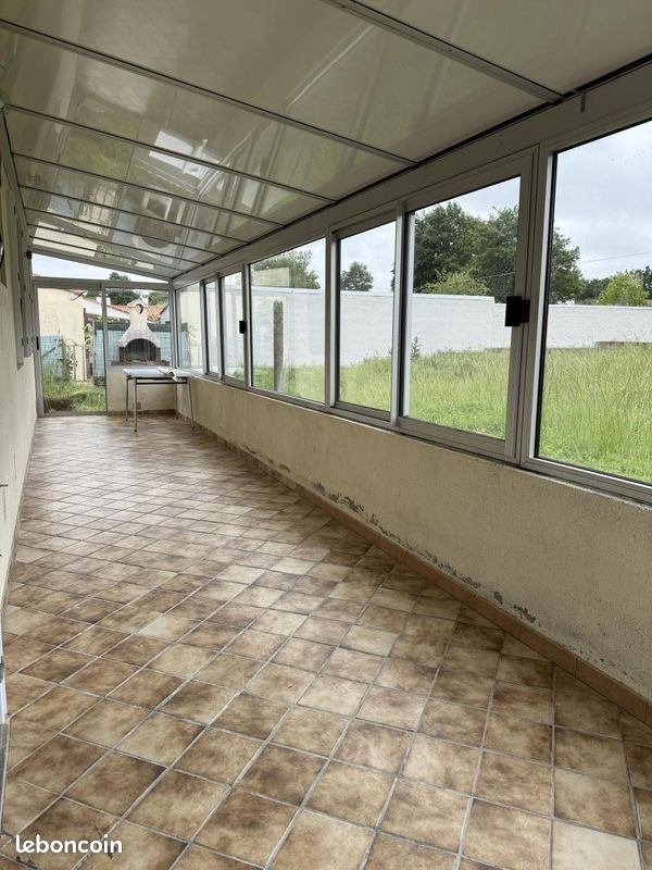 Maison 4 pièces 85 m² (image 4)