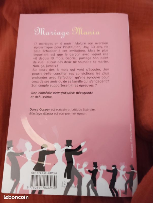 Mariage mania (image 2)