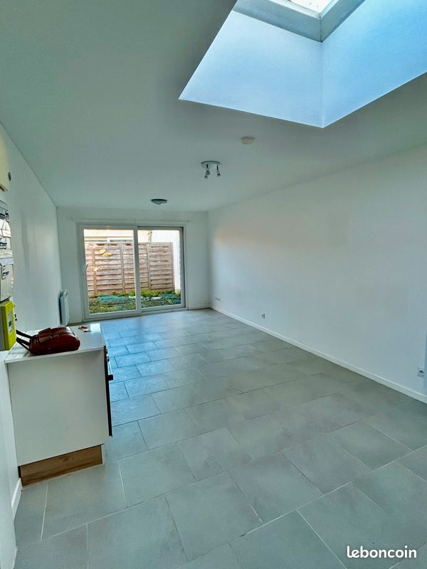 Appartement 2 pièces 44 m² · à Lille · 44,3 m² · 730 €/mois