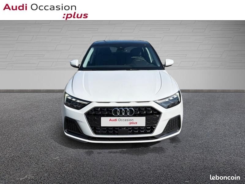 Audi A1 Sportback 25 TFSI 95ch Design S tronic 7 (image 3)