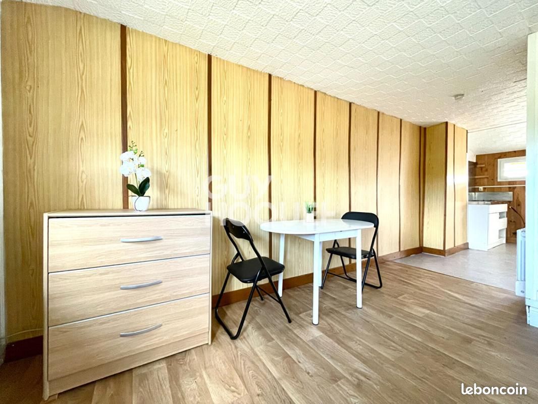 Appartement 1 pièce 25 m² · à Elbeuf · 25 m² · 305 €/mois