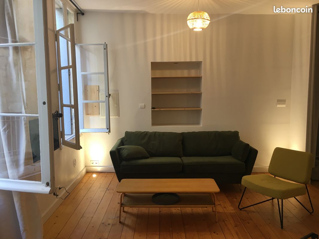 Appartement 2 pièces 43 m² · à Montpellier · 43 m² · 761 €