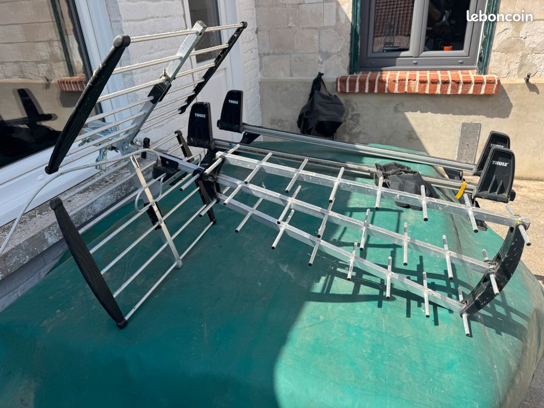 Antenne TNT (image 1)