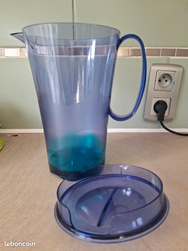 Tupperware Neuf Pichet 2 l (image 3)