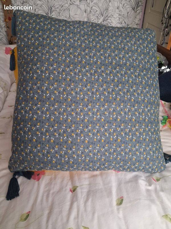Lot de 4 coussins (image 3)