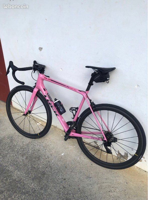 Vélo trek émonda Slr (image 1)