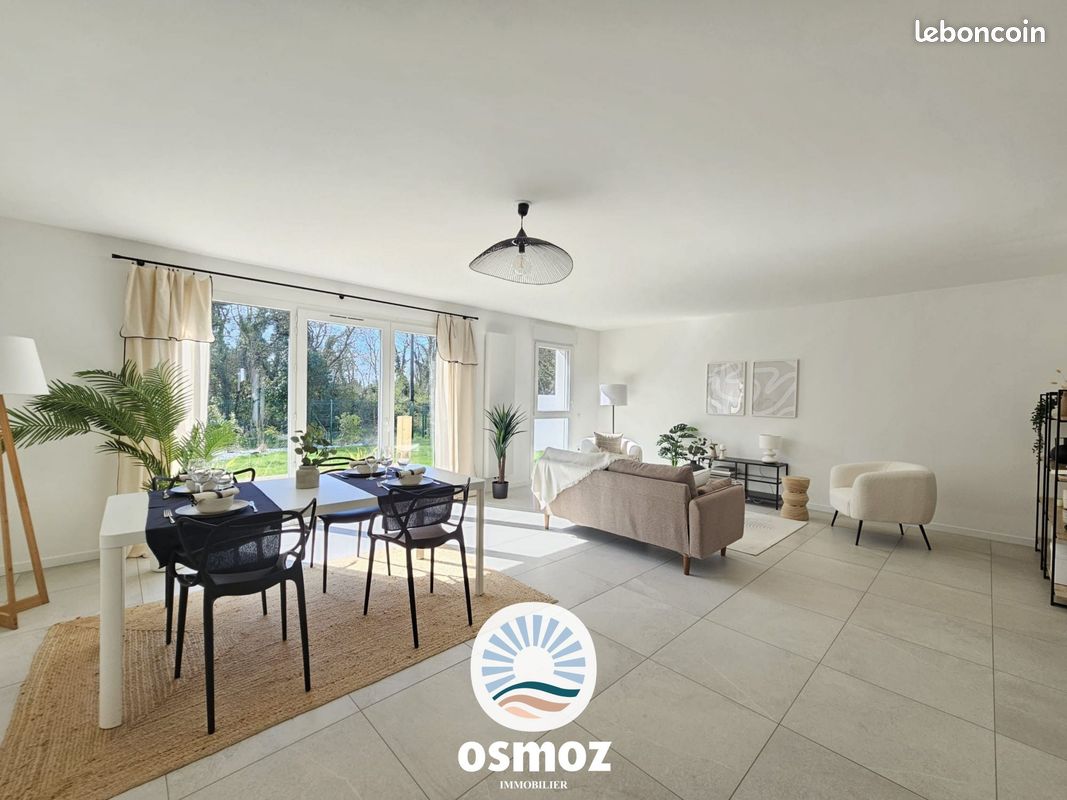 Maison 4 pièces 110 m² · à Périgny · 110 m² · 499 000 €