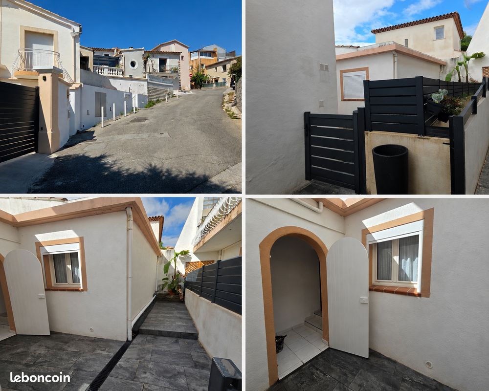 Appartement 2 pièces 50 m² · à Carqueiranne · 50 m² · 900 €/mois