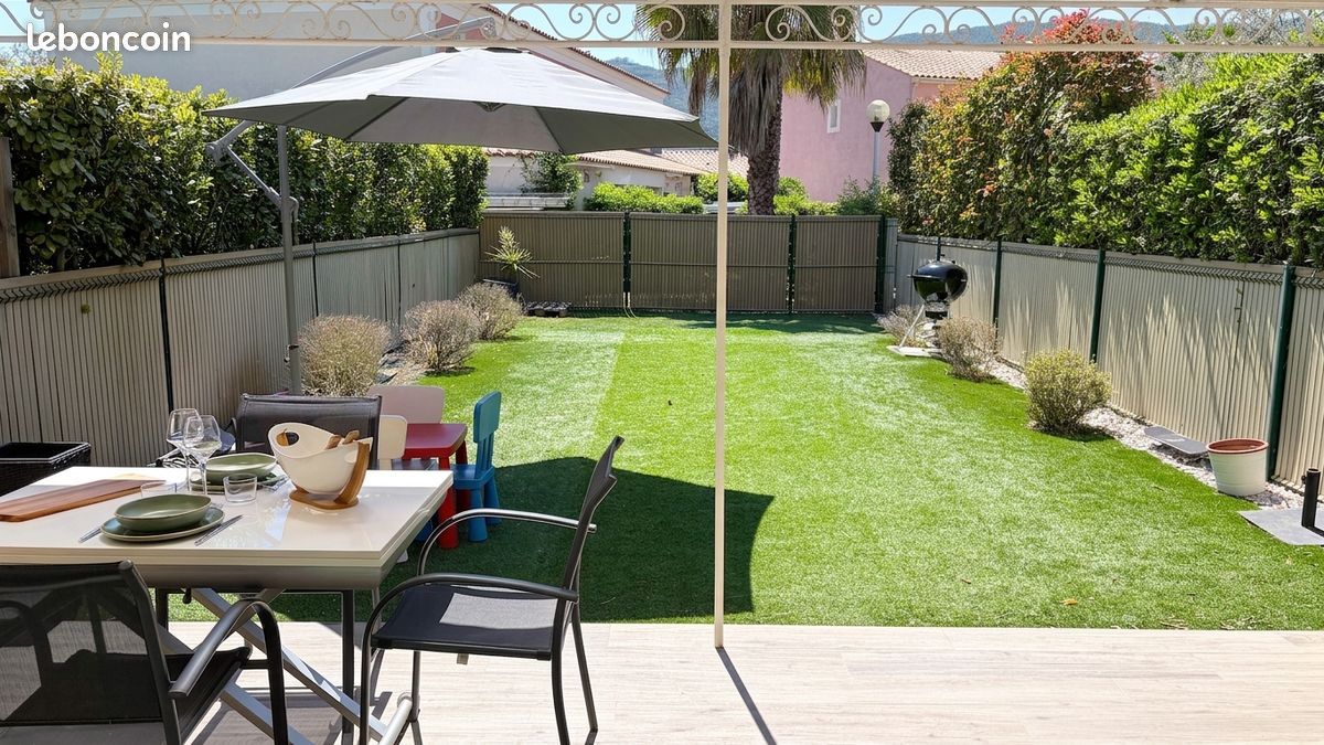 Maison 4 pièces 97 m² · à Pégomas · 97 m² · 499 000 €