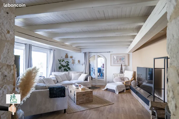 Annonce vente Maison les magnils-reigniers