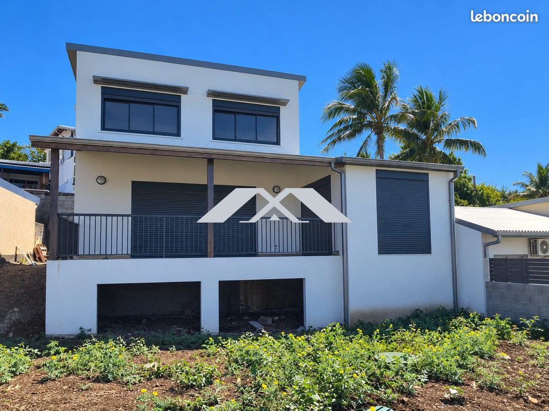 Maison 4 pièces 120 m² · à Saint-Pierre · 120 m² · 467 000 €