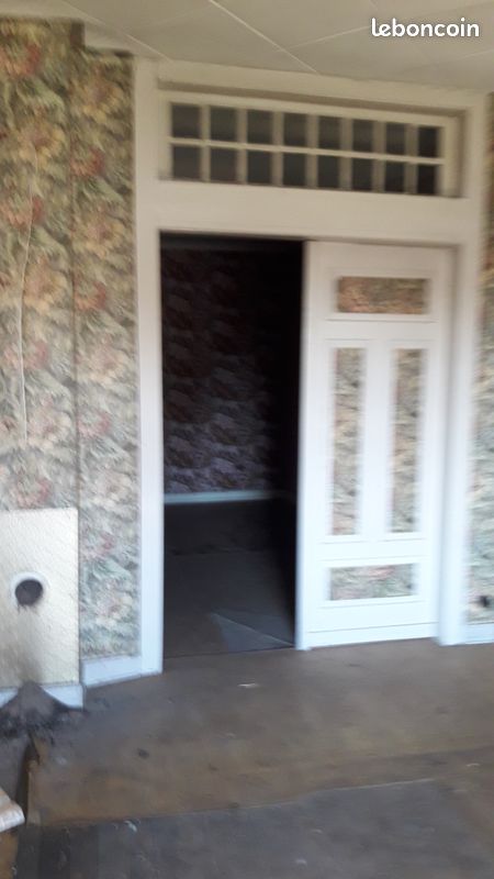 Immeuble 9 pièces 216 m² · à Creutzwald · 216 m² · 52 000 €