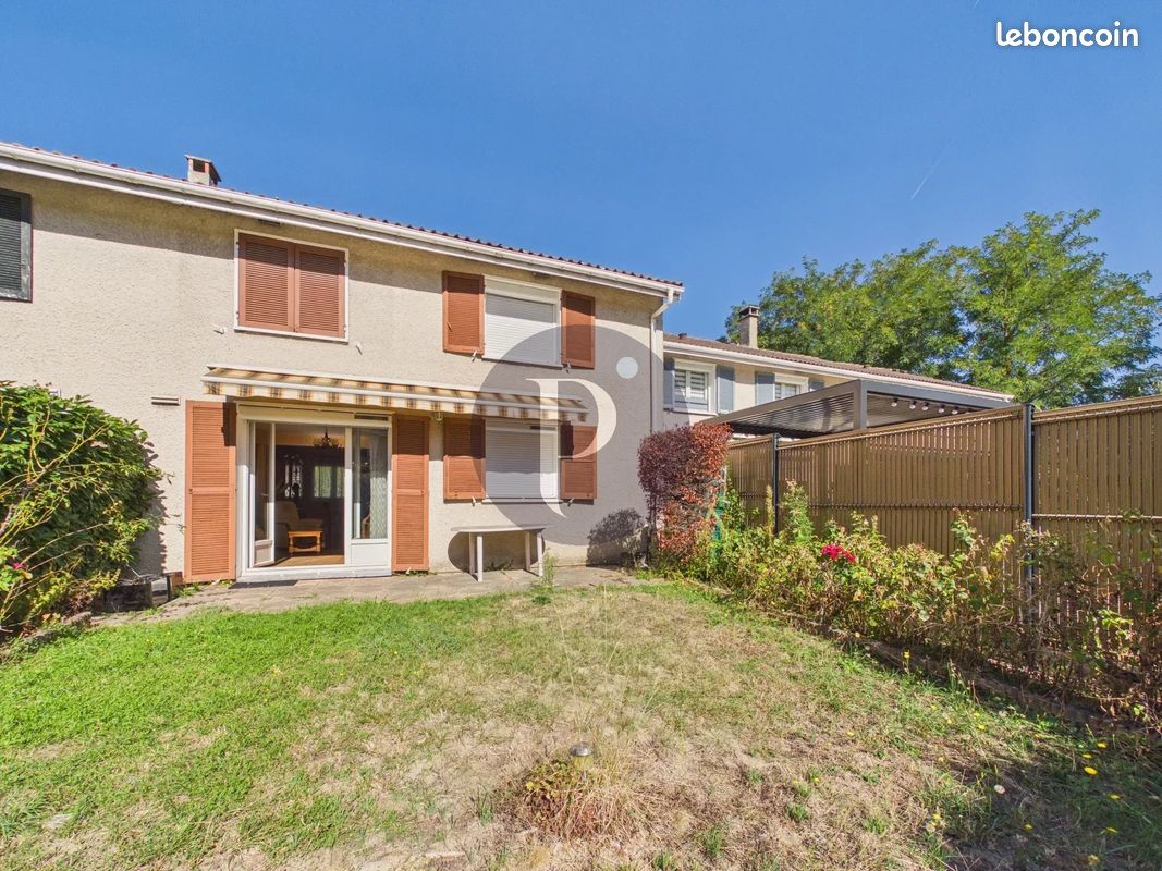Maison 5 pièces 98 m² · à Wissous · 98 m² · 378 000 €