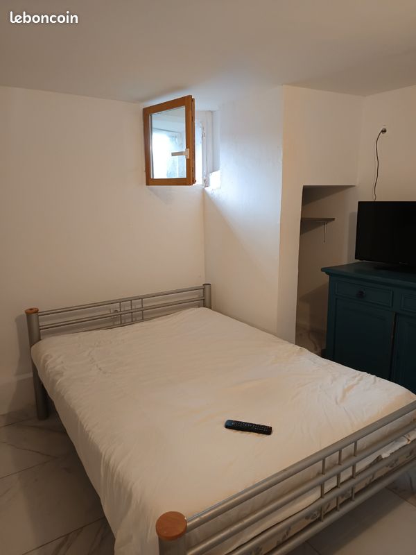 Appartement 1 pièce 13 m² · à Chambéry · 13 m² · 460 €