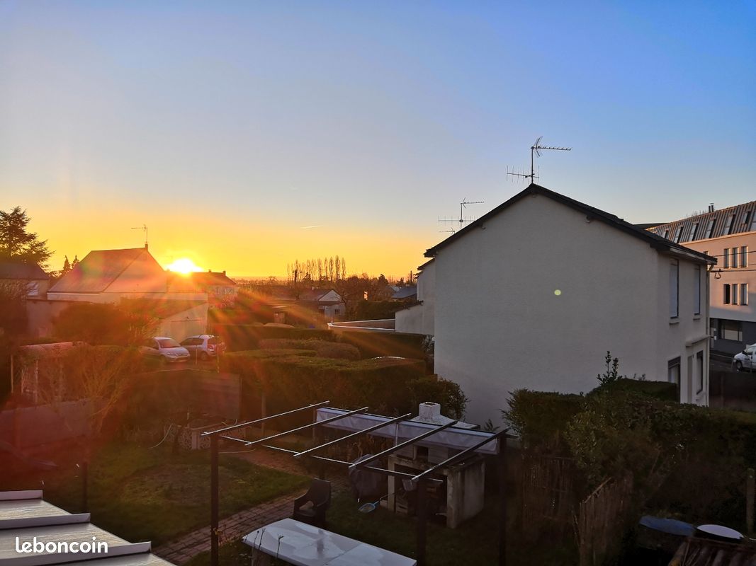 Maison 4 pièces 95 m² · à Mûrs-Erigné · 95 m² · 285 000 €