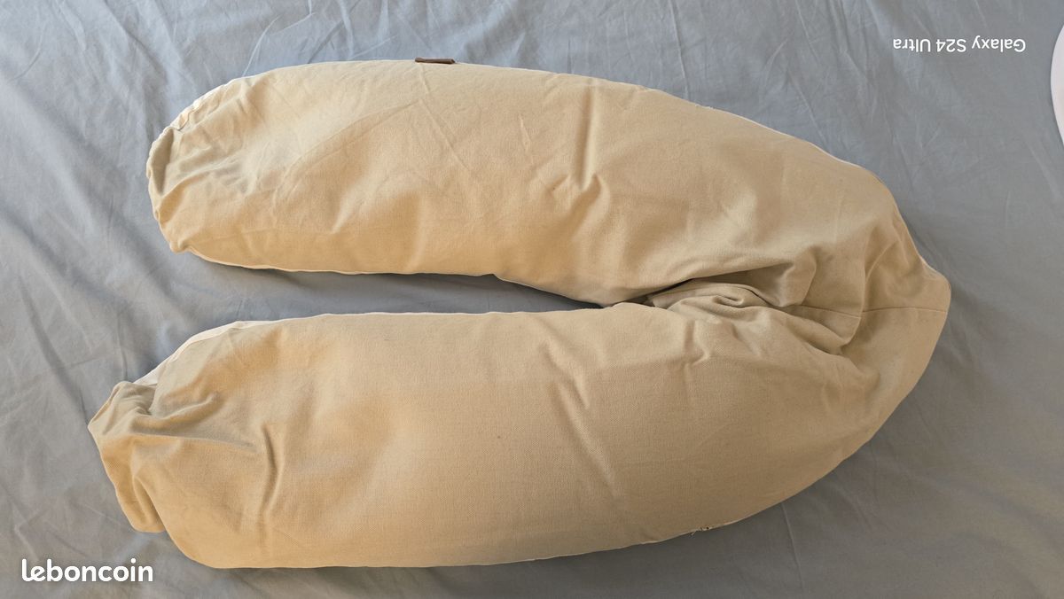 Coussin de maternité Tinéo (image 4)
