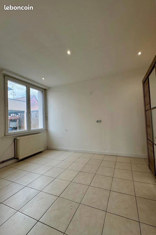 Appartement 2 pièces 70 m² · à Eckbolsheim · 70 m² · 795 €/mois