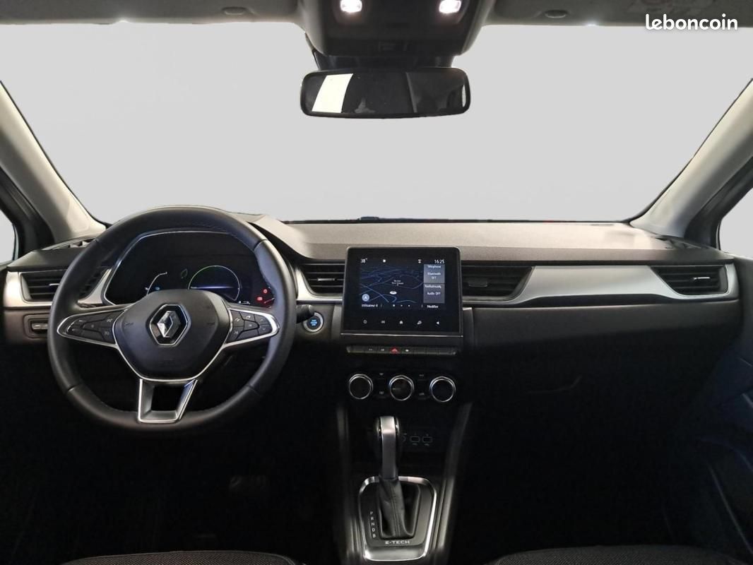 Renault Captur E-Tech 145 - 21 Intens (image 15)