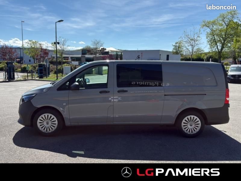 Mercedes-benz Vito Fg 116 CDI Extra-Long Pro Propulsion (image 4)