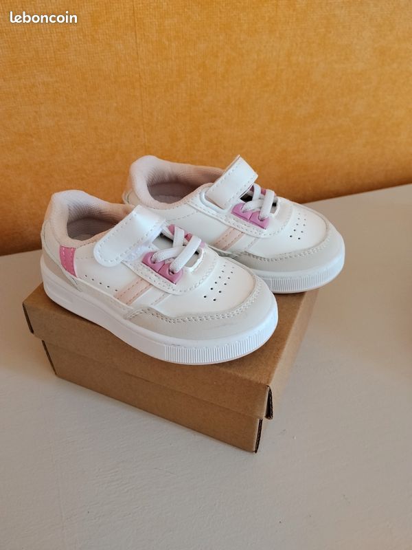 Basket bébé (image 1)