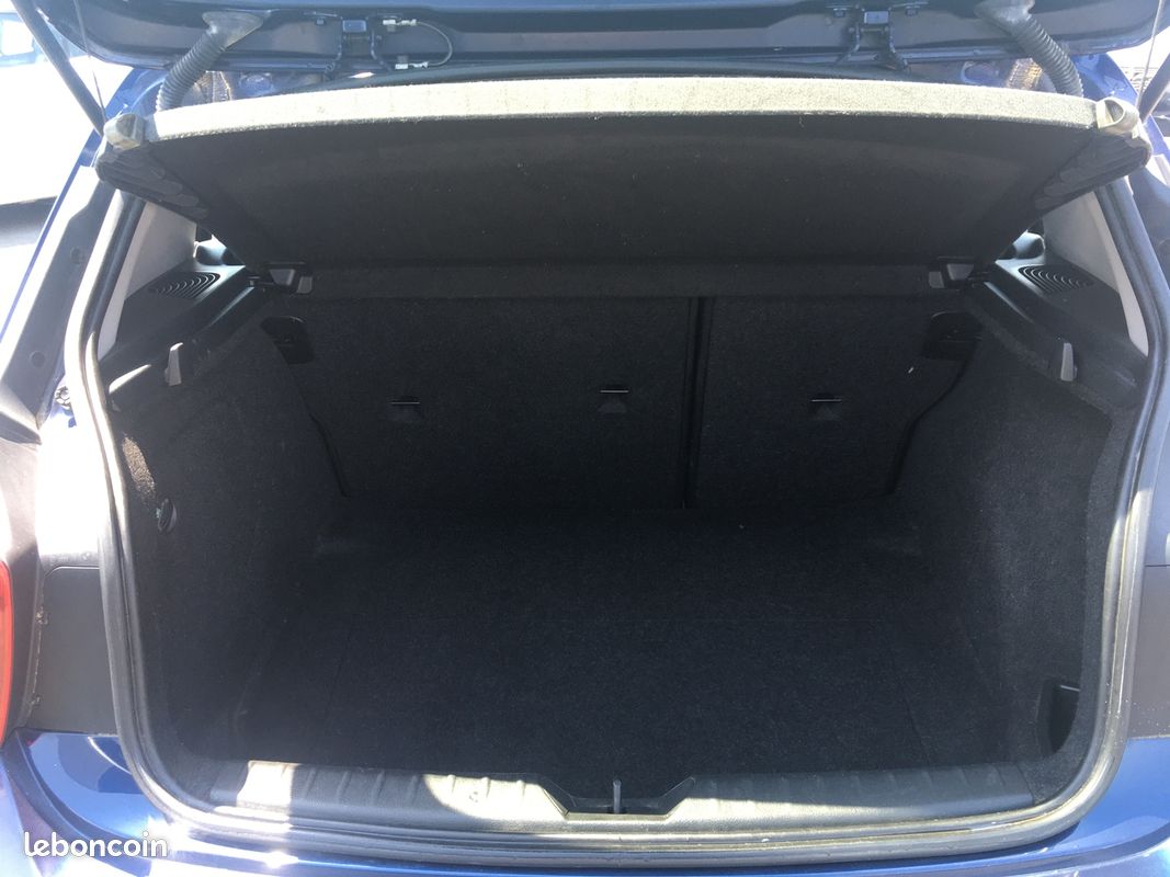 Bmw SERIE 1 (F21/F20) 116D 116CH LOUNGE 5P (image 9)