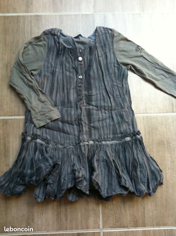Robe ikks 5 ans (image 1)