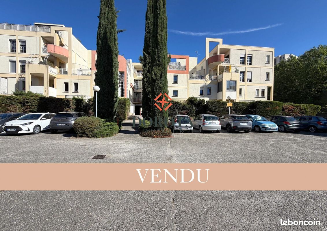 Appartement 3 pièces 78 m² · à Grenoble · 78 m² · 199 000 €