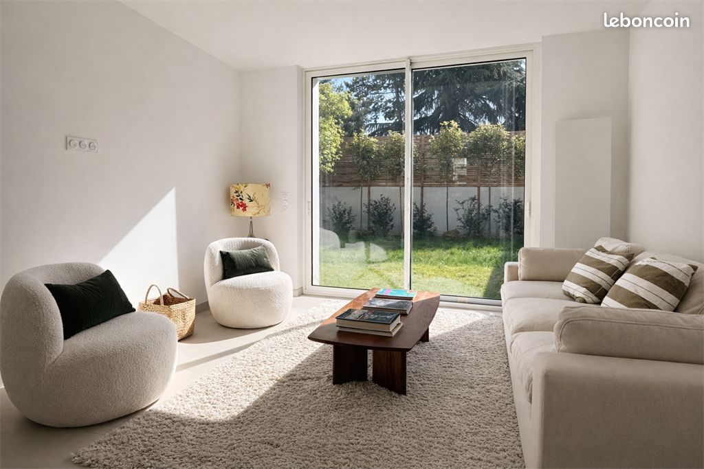 Maison 4 pièces 91 m² · à Clamart · 91 m² · 720 000 €