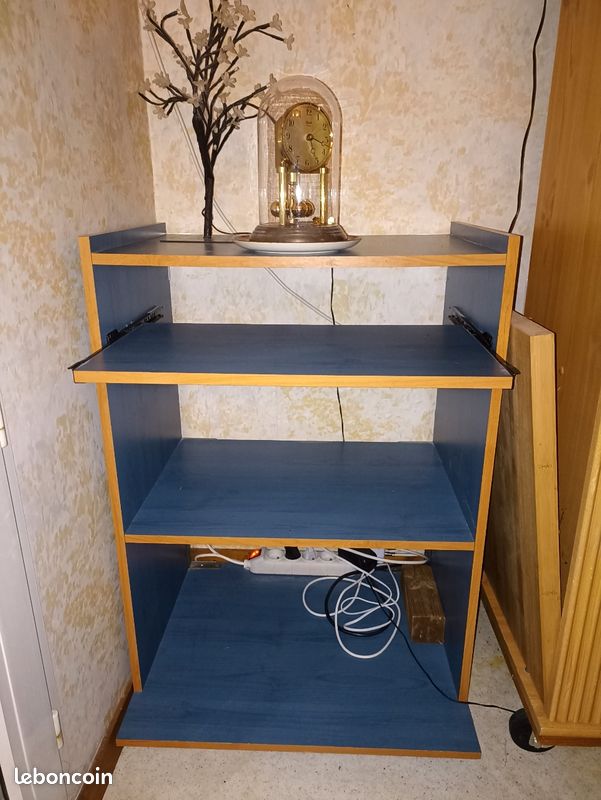 Meuble bureau (image 1)